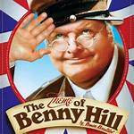 Benny Hill Theme