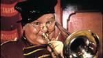 Benny Hill