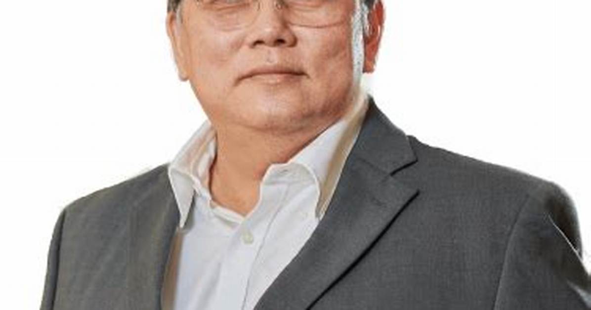 Benny Lim