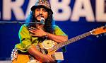 Benny Prasad