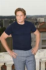 Benoit Magimel Taille