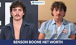 Benson a Riseman Net Worth