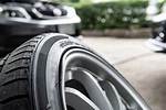 Bent Wheel