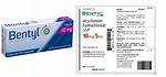 Bentyl Generic