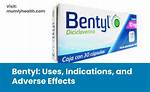Bentyl Uses