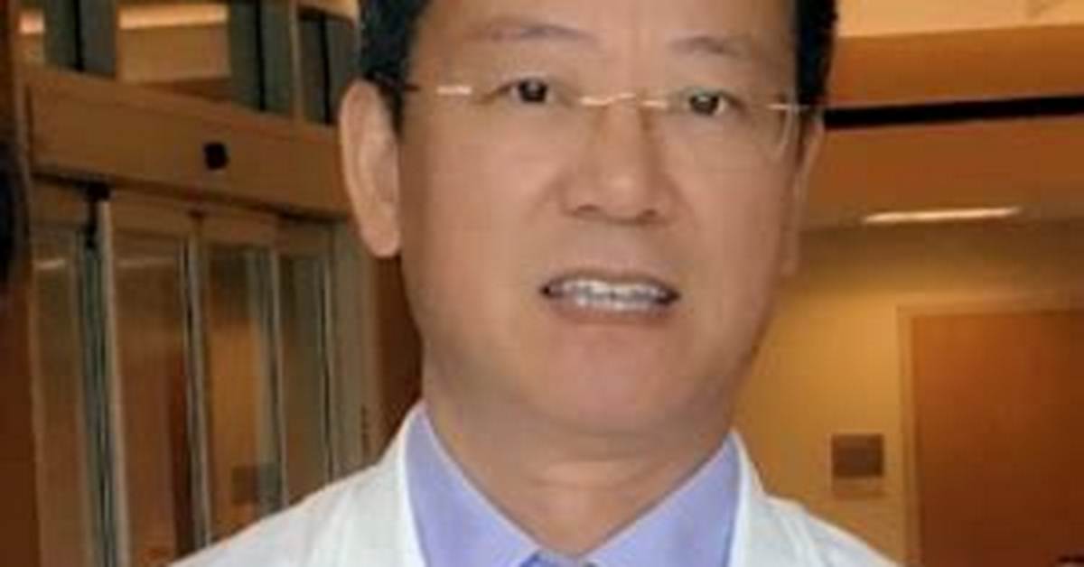 Benyi Li
