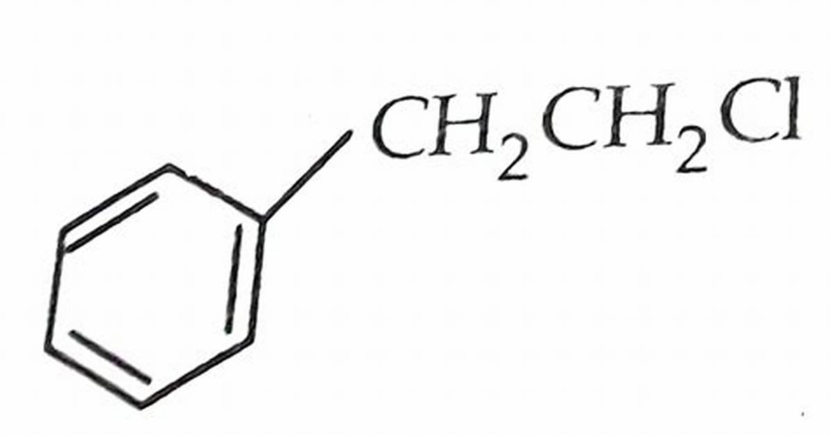 Benzylic Halide
