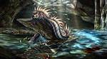 Beowulf Monster