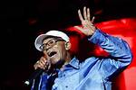 Beres Hammond