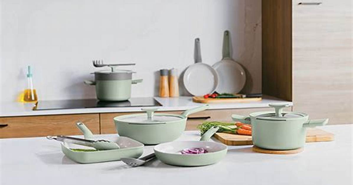 Berghoff Pans