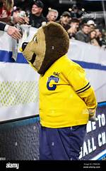 Berkeley Mascot