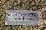 Bernard A. Newcomb