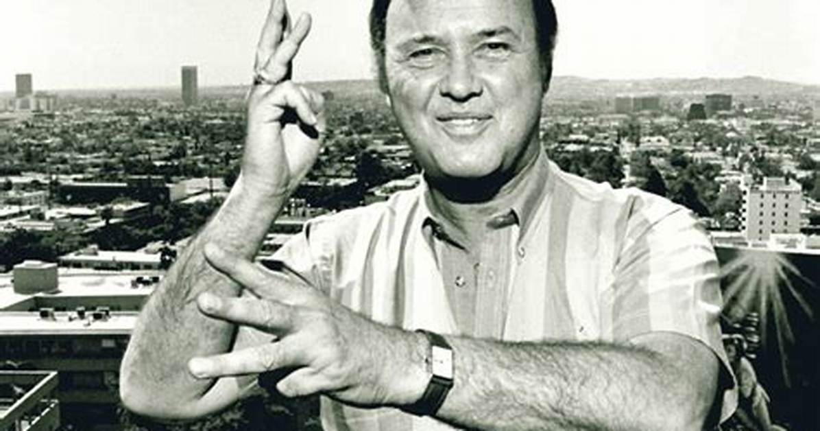 Bernard Bragg