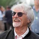 Bernard Ecclestone Net Worth