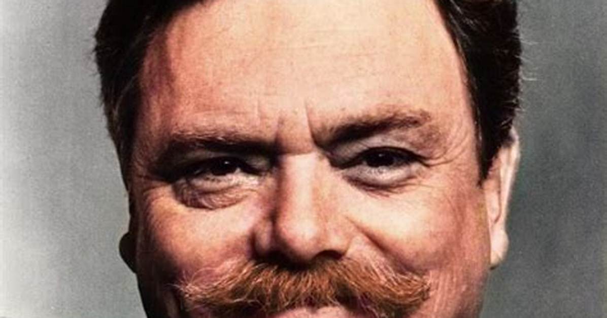 Bernard Fox