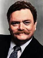 Bernard Fox