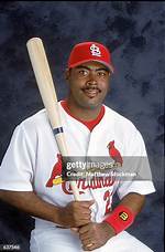 Bernard Gilkey