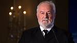 Bernard Hill