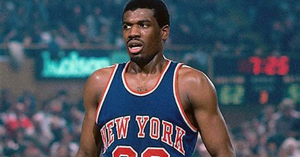 Bernard King