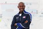 Bernard Lagat