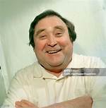 Bernard Manning