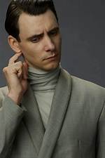 Bernard Marx
