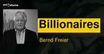 Bernd Freier Fortune