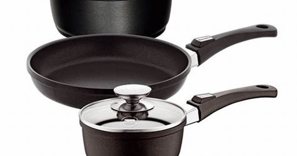 Berndes Cookware