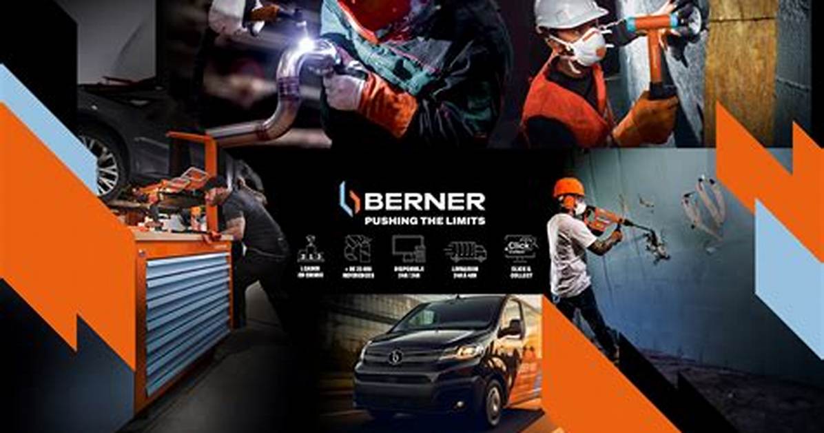 Berner