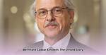 Bernhard Caesar Einstein: the Remarkable Journey of Albert Einstein's Grandson