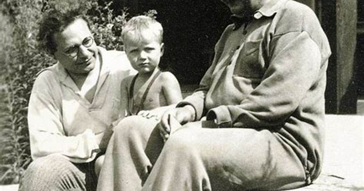 Bernhard Caesar Einstein