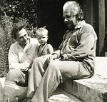 Bernhard Caesar Einstein