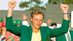Bernhard Langer