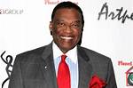 Bernie Casey