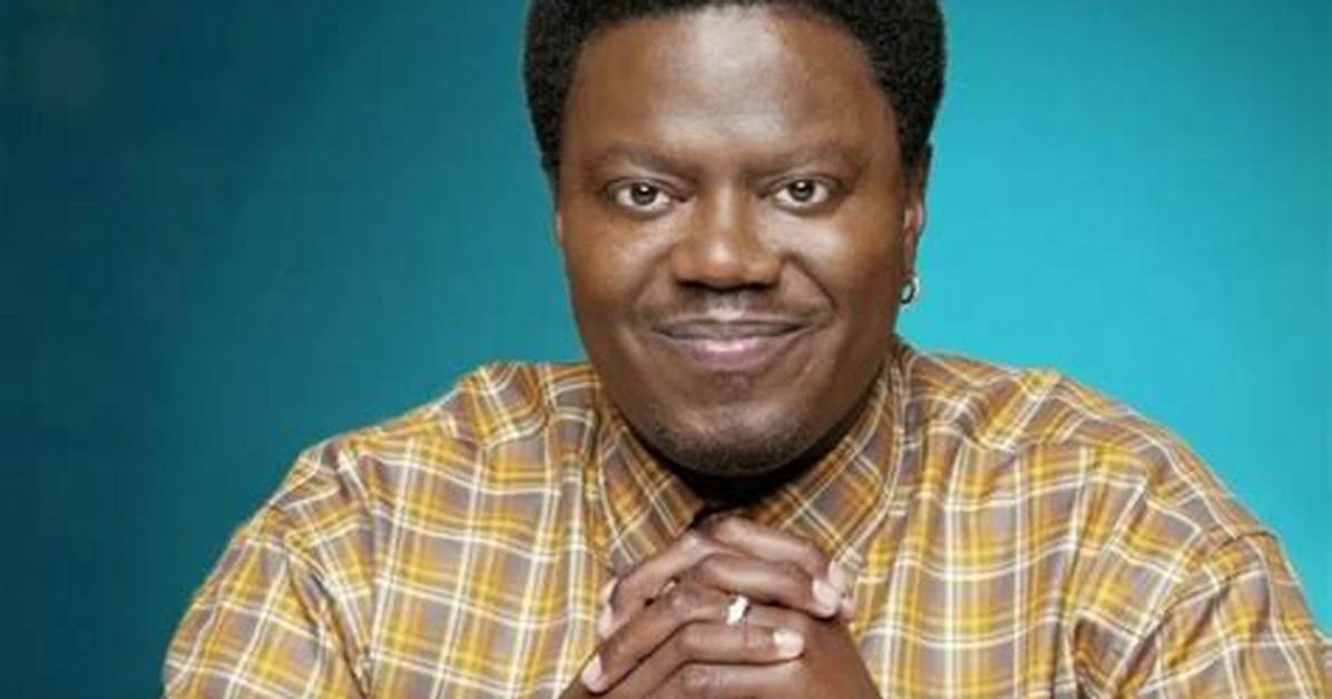Bernie Mac