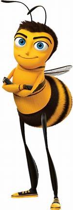 Berry Benson Bee