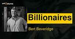 Bert Beveridge Net Worth