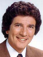 Bert Convy Height