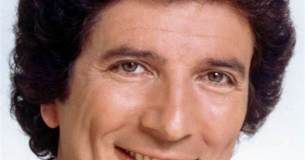 Bert Convy