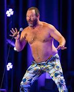 Bert Kreischer