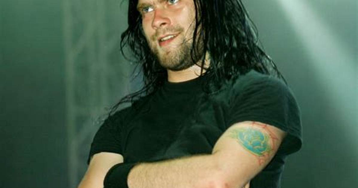 Bert Mccracken