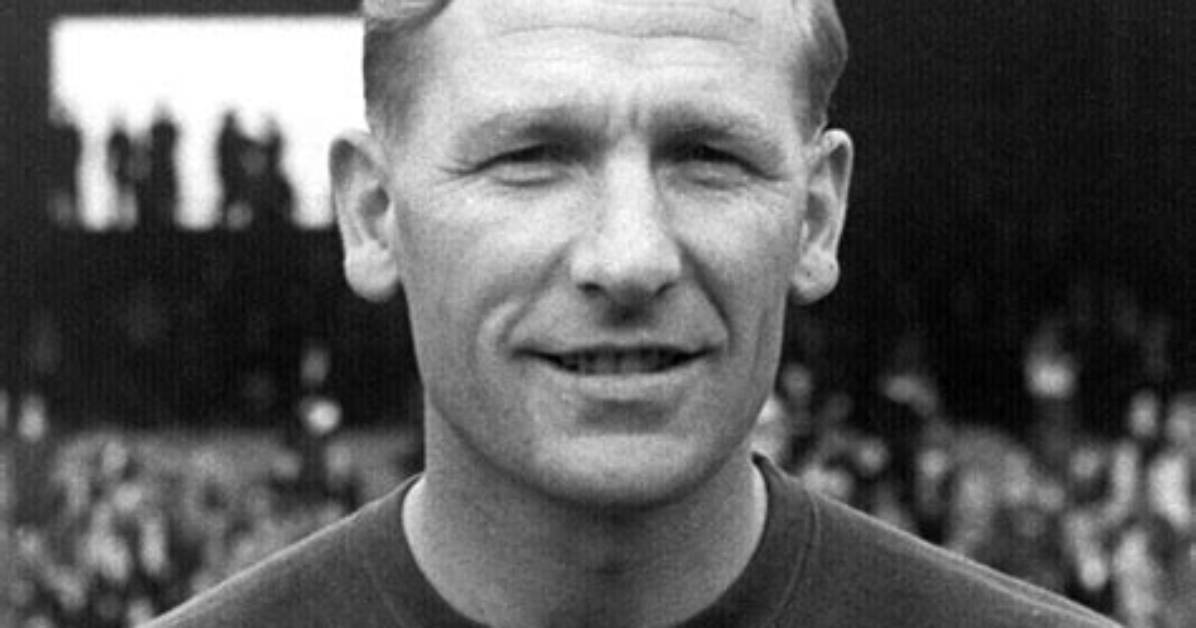 Bert Trautmann