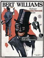 Bert Williams