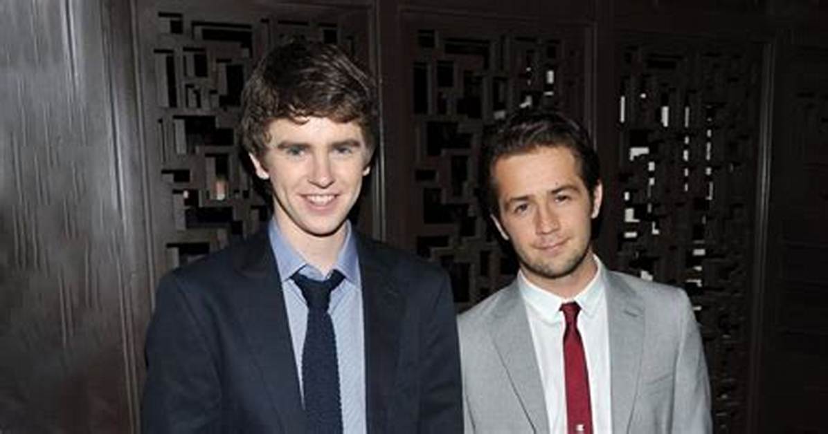 Bertie Highmore - Bio, Age, Net Worth, Height, in Relation, Facts