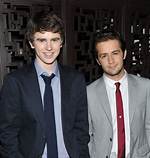 Bertie Highmore
