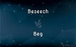 Beseech