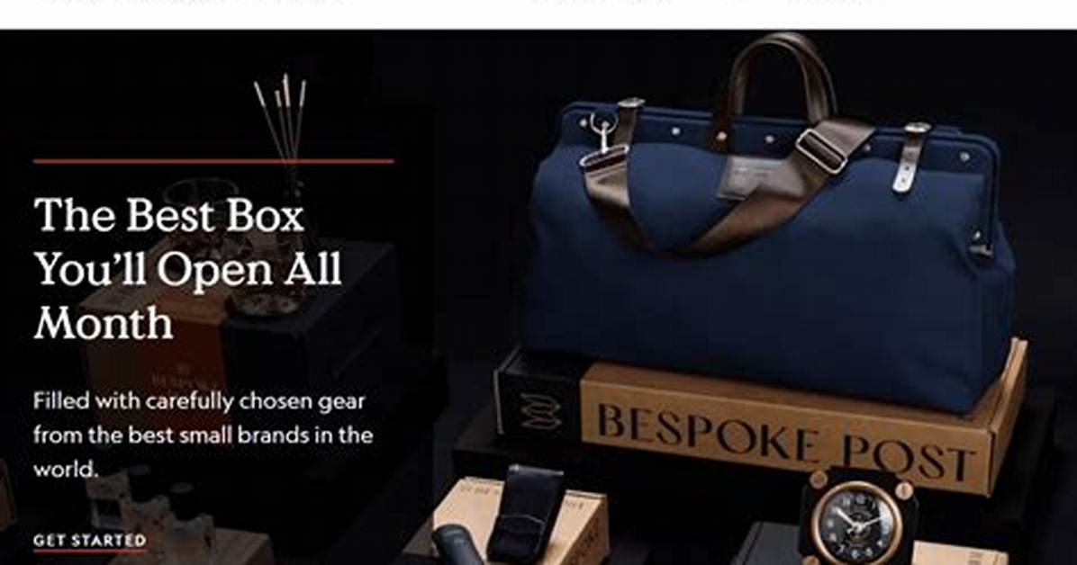 Bespokepost Com