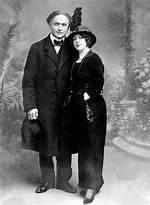 Bess Houdini
