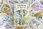 Best Animal Tarot Themed Deck Ideas for Any Divination