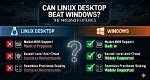 Best Answer: Can Linux Beat Windows?